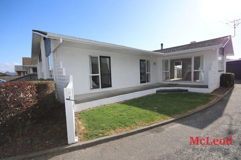 Photo of property in 3 Mcelrea Place, Allenton, Ashburton, 7700