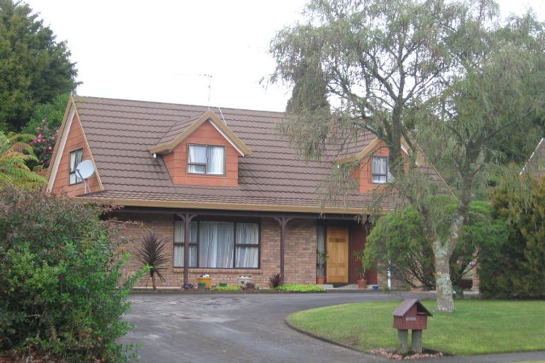 Photo of property in 23 Perindale Drive, Chartwell, Hamilton, 3210