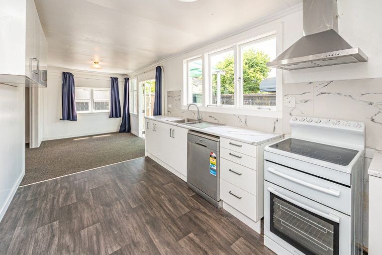 Photo of property in 55 Jellicoe Street, Whanganui East, Whanganui, 4500