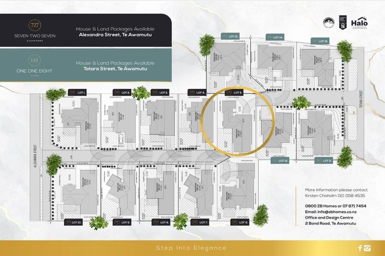 Photo of property in 3/130 Totara Street, Te Awamutu, 3800