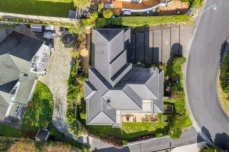 Photo of property in 24 The Layline, Whitby, Porirua, 5024