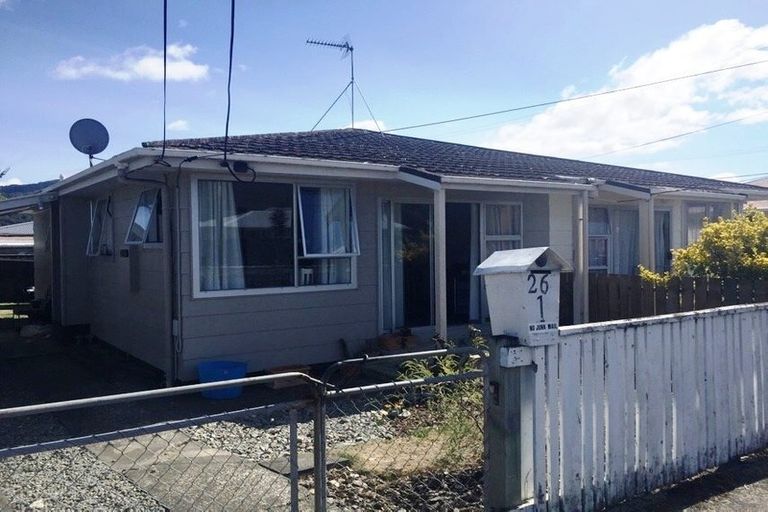 Photo of property in 1/26 Ararino Street, Trentham, Upper Hutt, 5018
