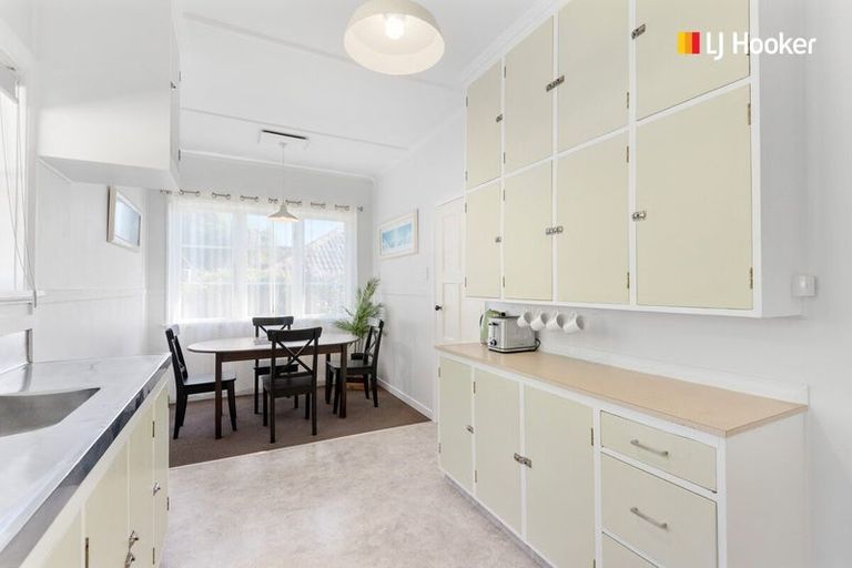 Photo of property in 25 Prospect Bank, Wakari, Dunedin, 9010