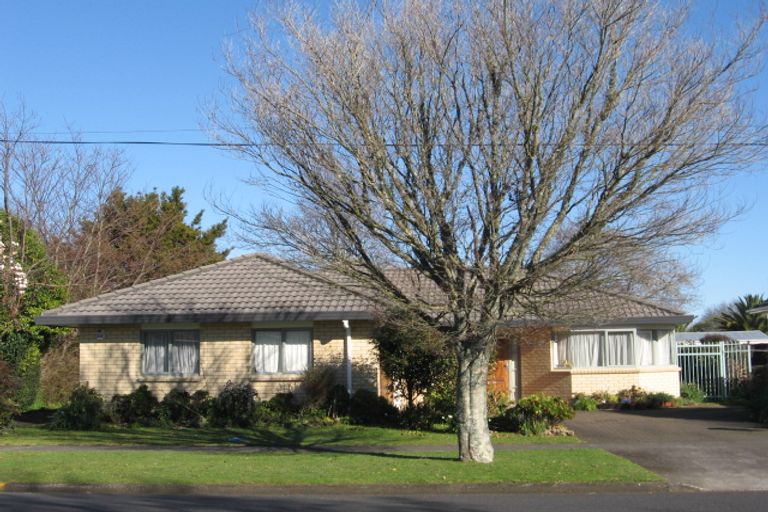 Photo of property in 9a Laurie Avenue, Papakura, 2110