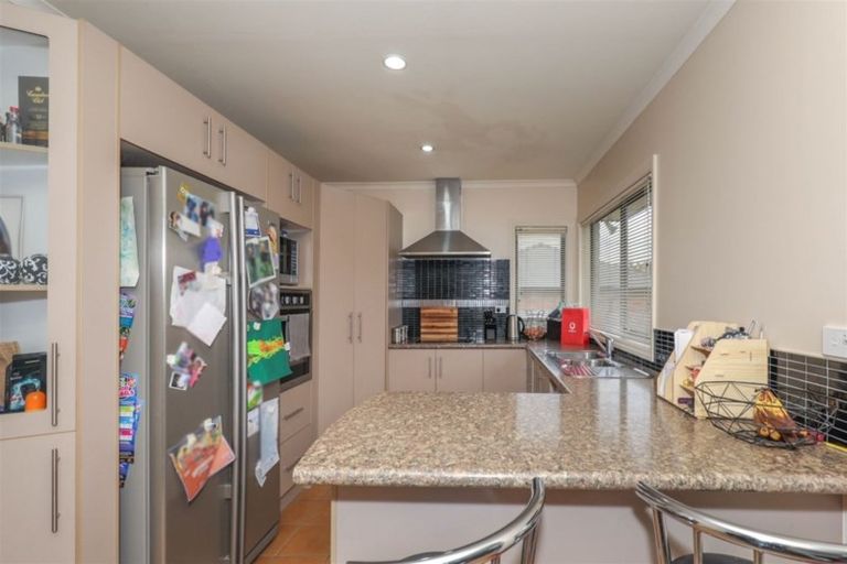 Photo of property in 11 Rata Avenue, Huntly, 3700