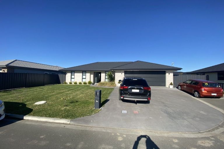 Photo of property in 5 Meech Way, Frimley, Hastings, 4120