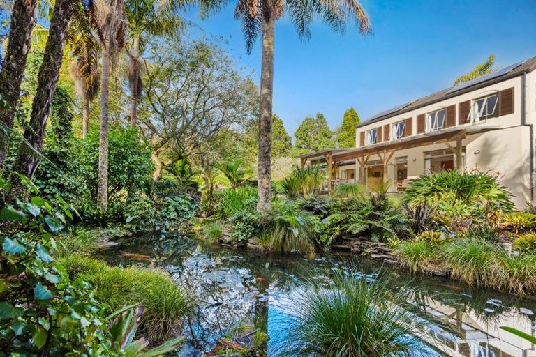 Photo of property in 424 Kerikeri Road, Kerikeri, 0230