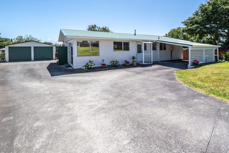 Photo of property in 48 Sole Avenue, Bell Block, New Plymouth, 4312