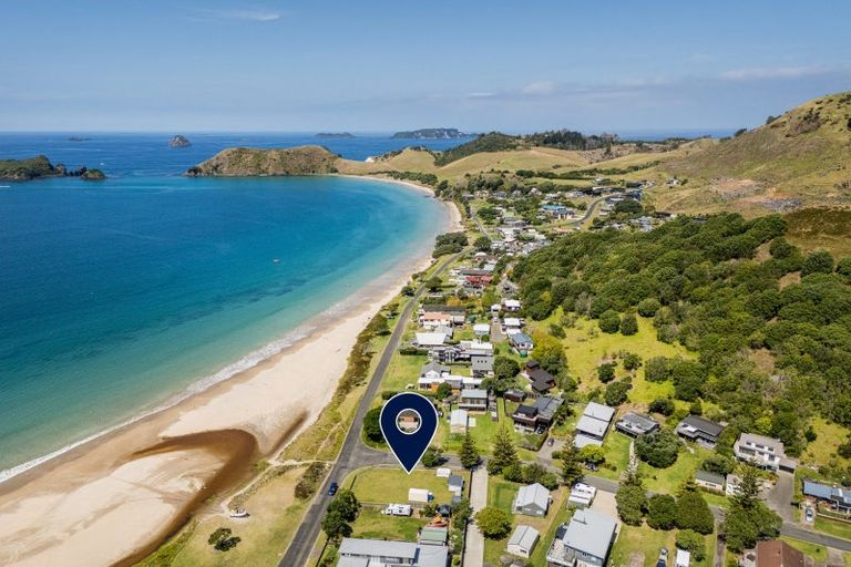 Photo of property in 2 Matapaua Bay Road, Opito Bay, Whitianga, 3592