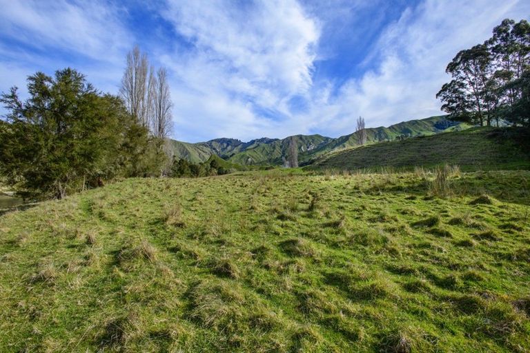 Photo of property in 1149 Ruakituri Road, Ruakituri, Wairoa, 4195