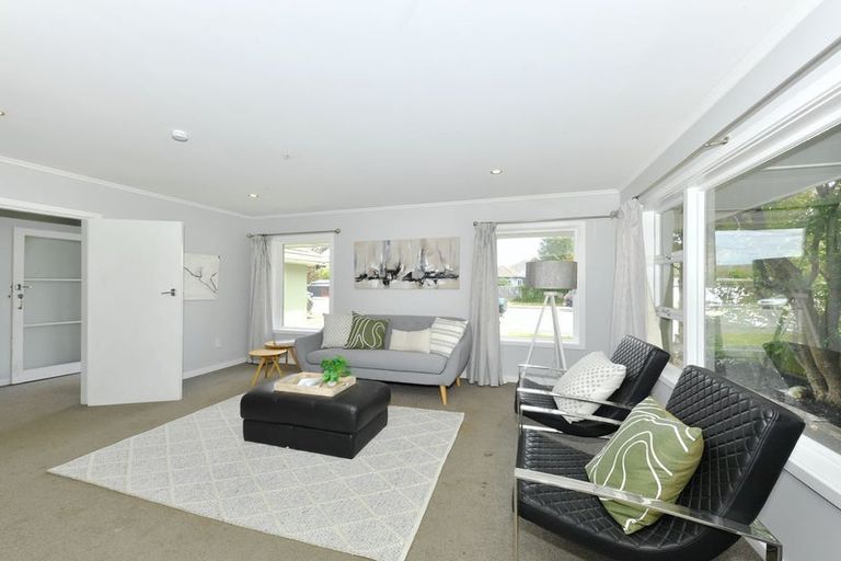 Photo of property in 45 Richards Avenue, Papanui, Christchurch, 8053