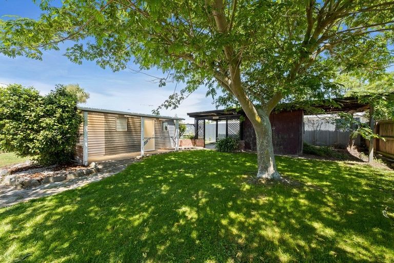 Photo of property in 7 Agincourt Street, Renwick, 7204