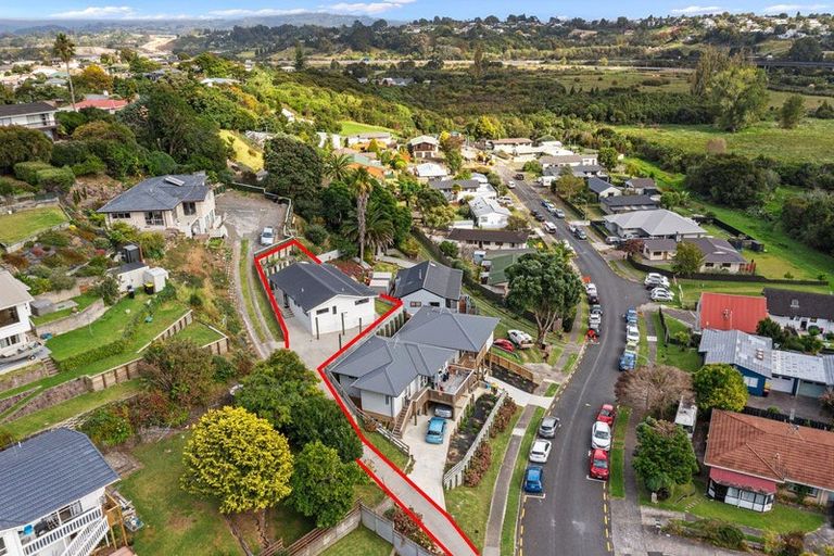 Photo of property in 102b Laurence Street North, Gate Pa, Tauranga, 3112