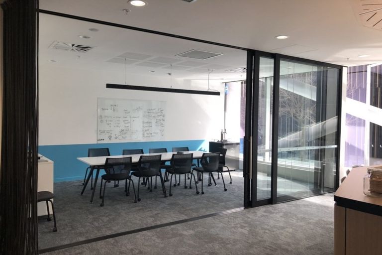 Photo of property in 1/60 Cashel Street, Christchurch Central, Christchurch, 8013