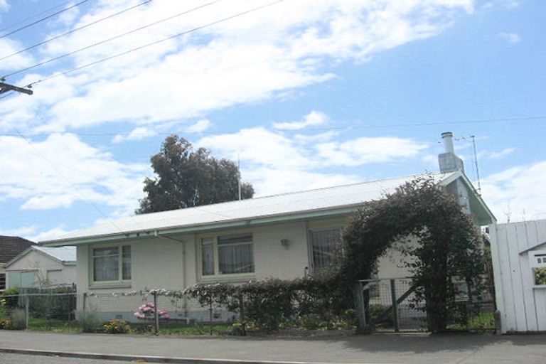 Photo of property in 28a Monro Street, Blenheim, 7201