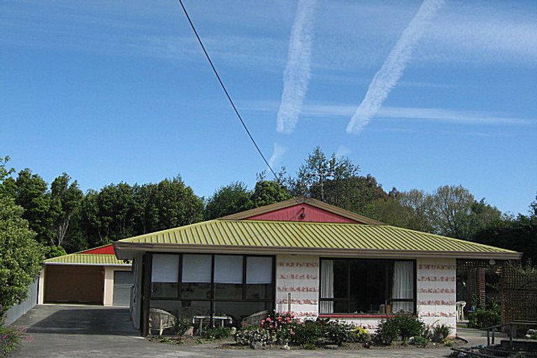 Photo of property in 181 Middle Renwick Road, Springlands, Blenheim, 7201