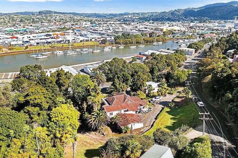 Photo of property in 31 Riverside Drive, Riverside, Whangarei, 0112