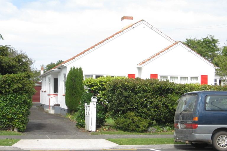 Photo of property in 279 Saint Hill Street, Whanganui, 4500