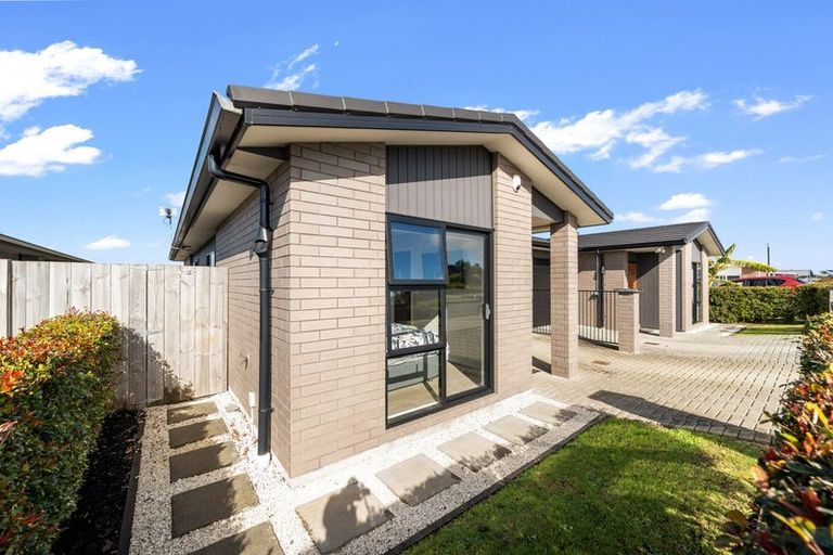 Photo of property in 33 Taikaranga Street, Pukekohe, 2120