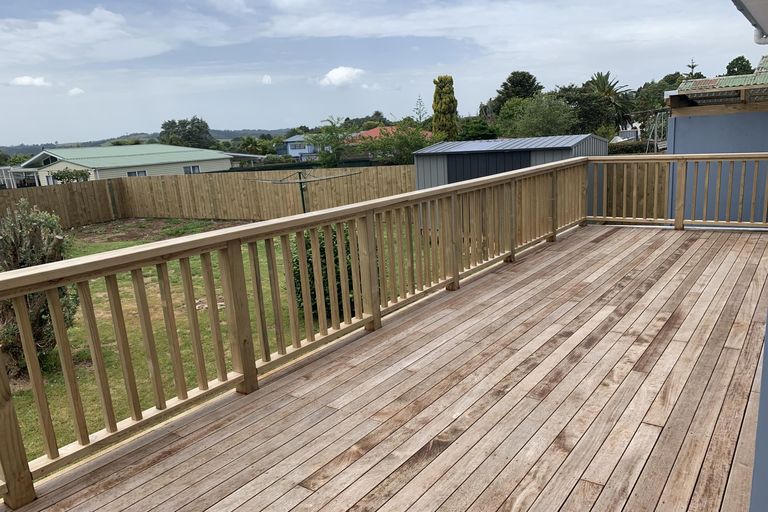 Photo of property in 14 Omapere Road, Kaikohe, 0405