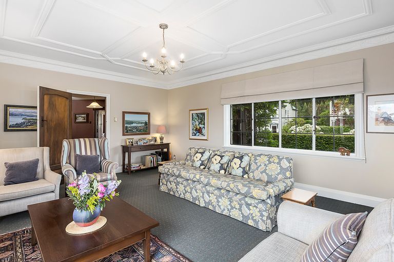 Photo of property in 49 Royal Terrace, Dunedin Central, Dunedin, 9016