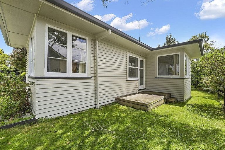 Photo of property in 35 Burwood Road, Matamata, 3400