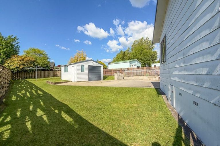 Photo of property in 76 Rawhiti Avenue, Matamata, 3400