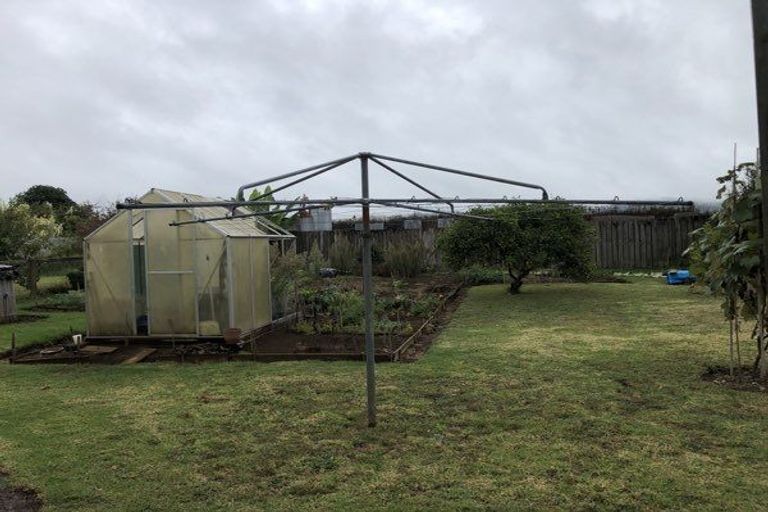 Photo of property in 6 Guerin Street, Kaikohe, 0405