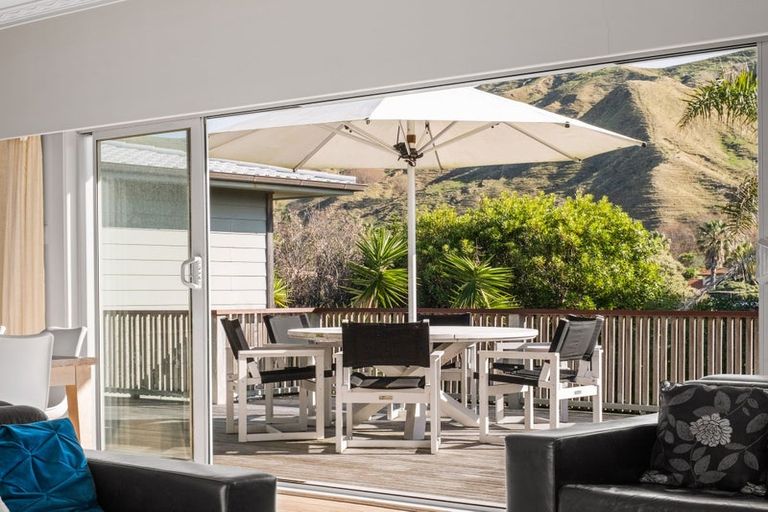 Photo of property in 125 Wairere Road, Wainui, Gisborne, 4010