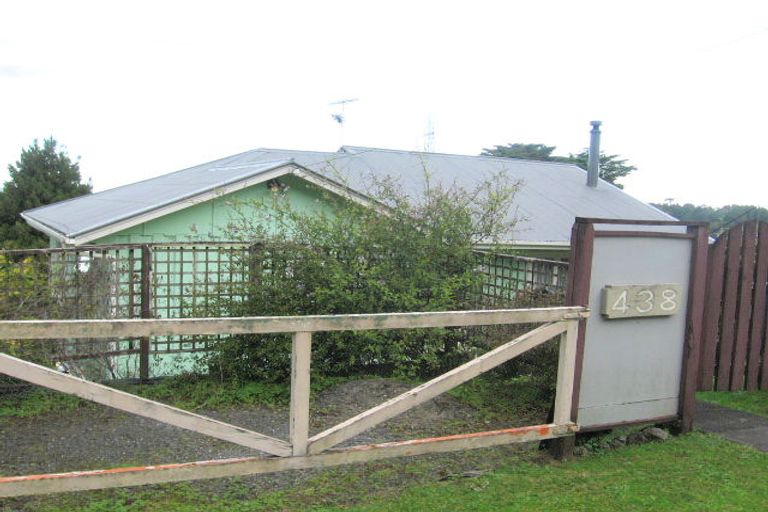 Photo of property in 438 Huia Road, Laingholm, Auckland, 0604