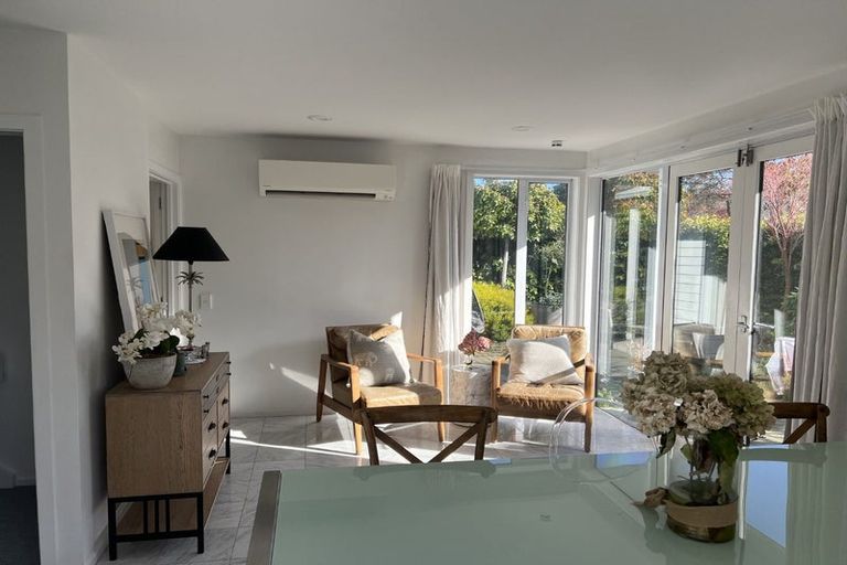 Photo of property in 1/34 Aikmans Road, Merivale, Christchurch, 8014