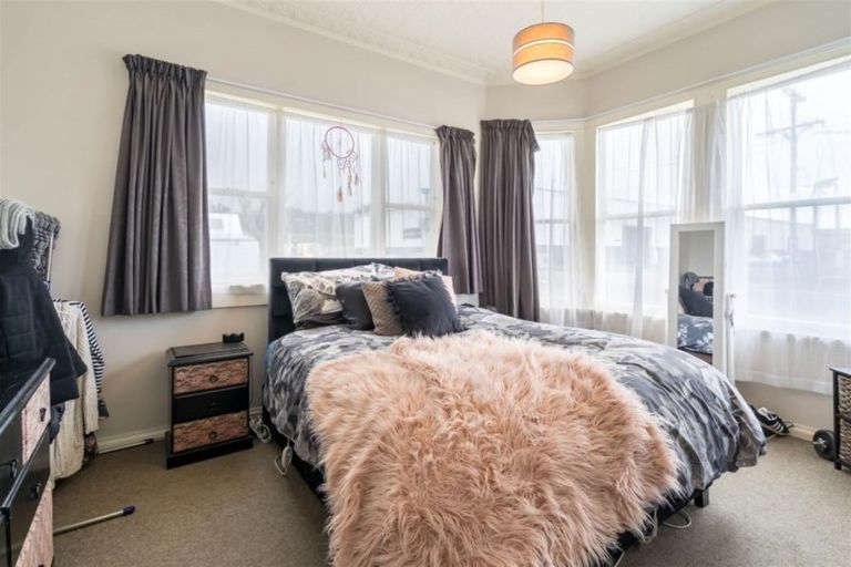 Photo of property in 35 Burns Street, South Dunedin, Dunedin, 9012