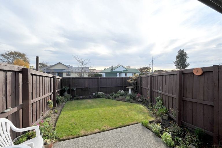 Photo of property in 3/1 Blairdon Place, Bishopdale, Christchurch, 8053