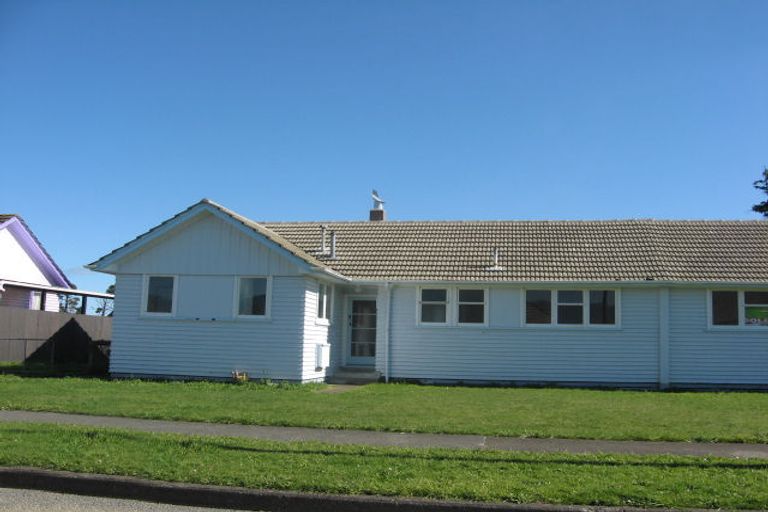 Photo of property in 10 Awatea Street, Levin, 5510