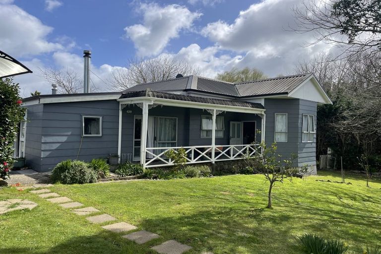 Photo of property in 10 Banks Street, Waihi, 3610