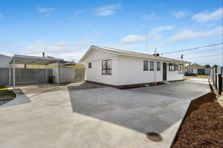 Photo of property in 157 Riverbend Road, Onekawa, Napier, 4110