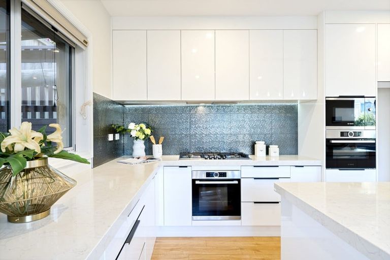 Photo of property in 5 Moko Lane, Greenhithe, Auckland, 0632