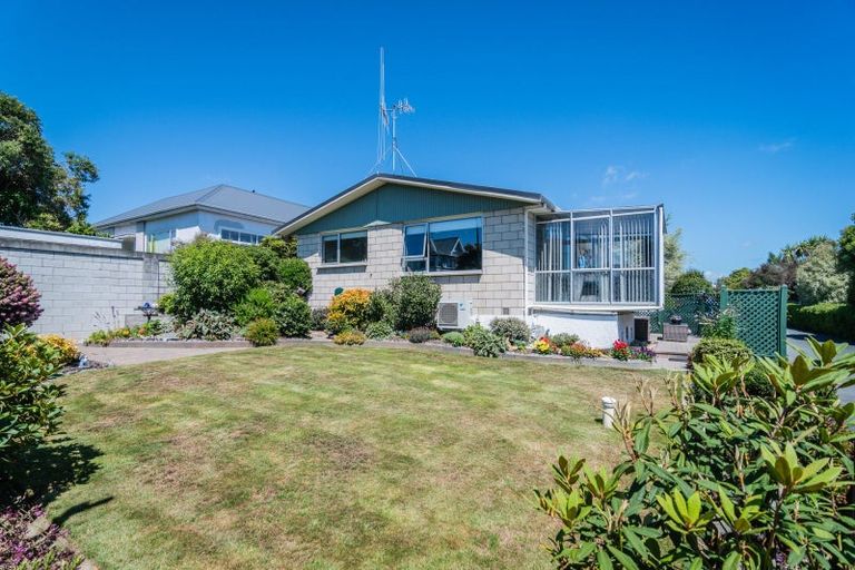 Photo of property in 1/8 Campbell Street, Maori Hill, Timaru, 7910