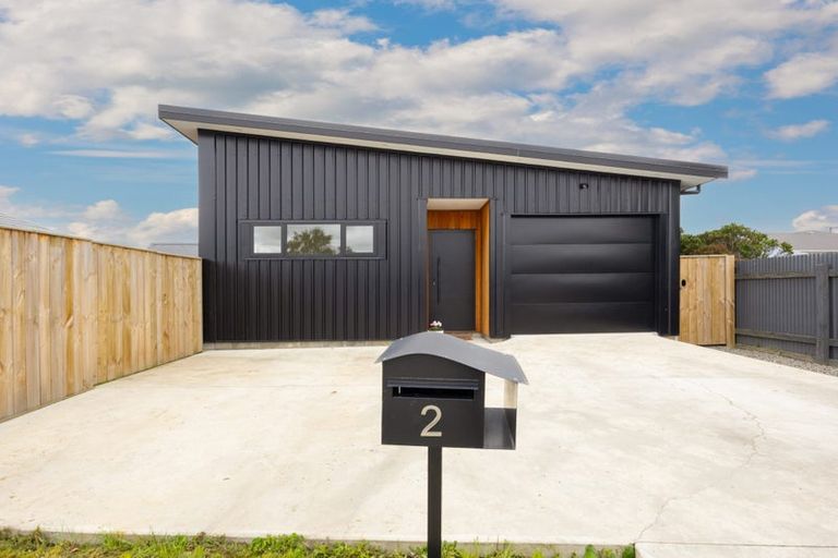 Photo of property in 2 Market Street, Lansdowne, Masterton, 5810