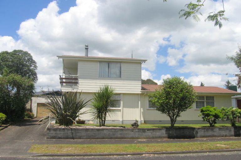 Photo of property in 10 Corlett Street, Taumarunui, 3920