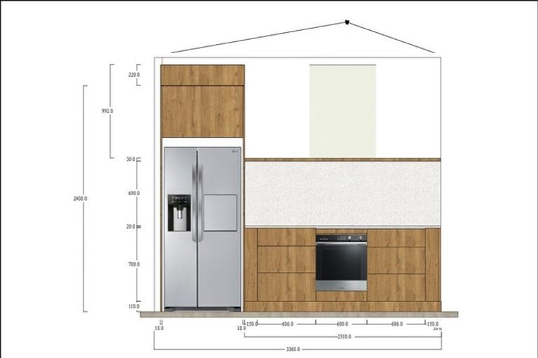 Photo of property in 189 Hudson Street, Pirongia, 3802