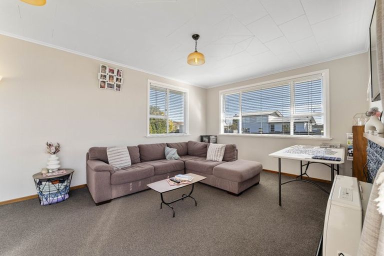 Photo of property in 22 Murray Avenue, Hawera, 4610