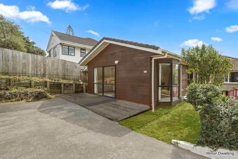 Photo of property in 55 Corunna Road, Milford, Auckland, 0620