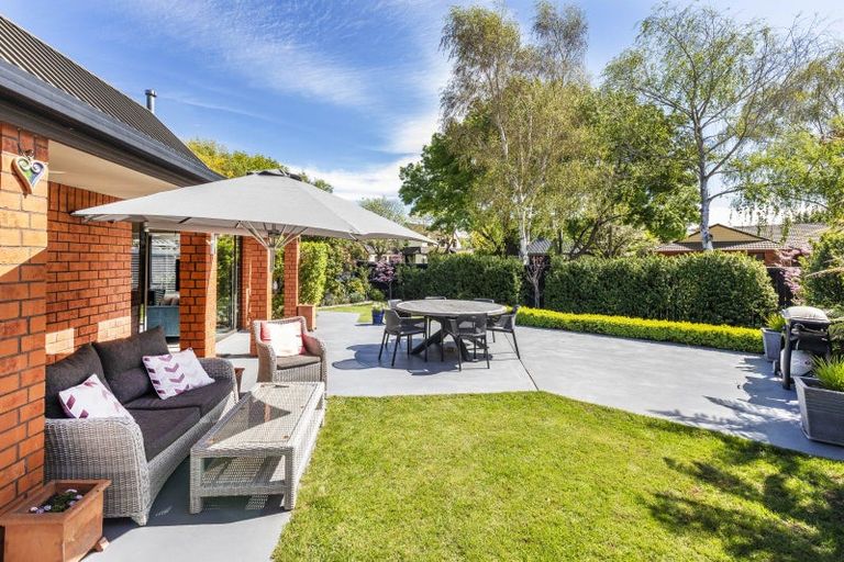 Photo of property in 7 Tripp Place, Ilam, Christchurch, 8041