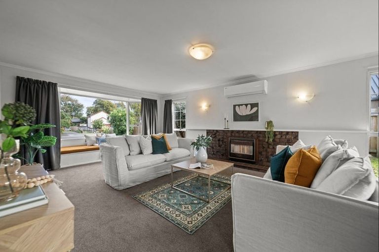 Photo of property in 17 Caulfield Place, Awapuni, Palmerston North, 4412