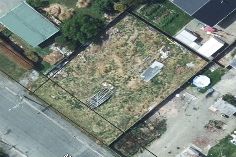 Photo of property in 48 Maude Street, Temuka, 7920