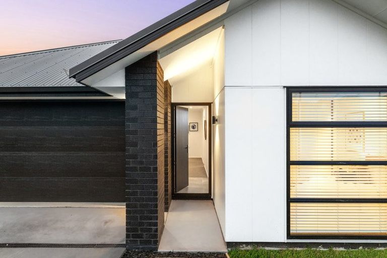 Photo of property in 7 Simmonds House Road, Paerata, 2124