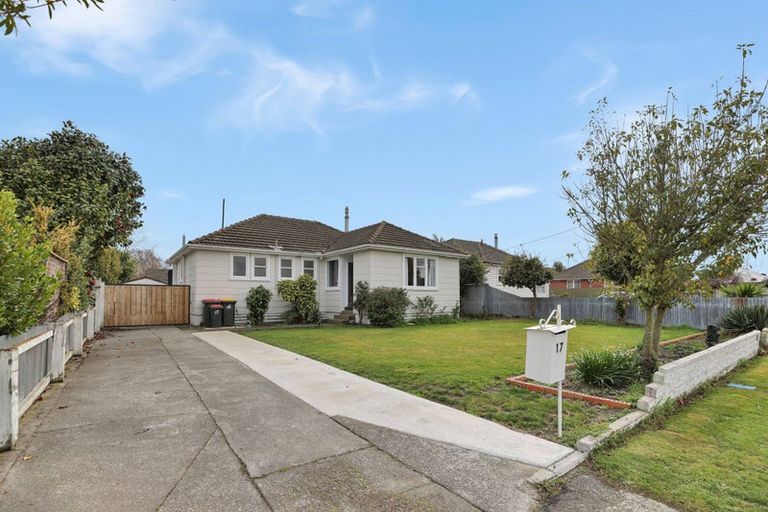 Photo of property in 17 Allens Road, Allenton, Ashburton, 7700