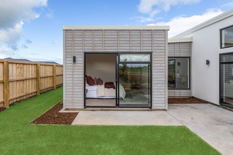 Photo of property in 20 Foxburrow Lane, Rolleston, 7614