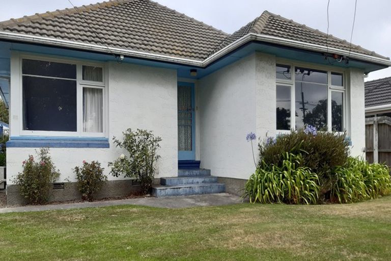 Photo of property in 20 Farrington Avenue, Bishopdale, Christchurch, 8053